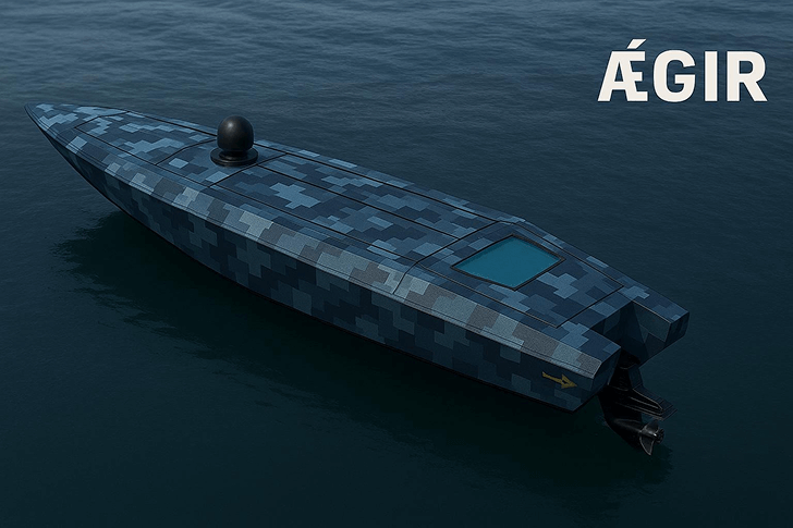 Aegir